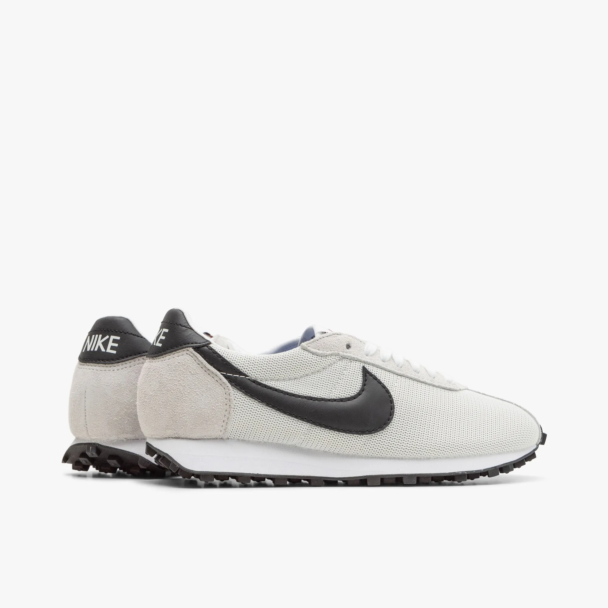 Nike LD-1000 pour Femme / Blanc Summit / Noir - Blanc