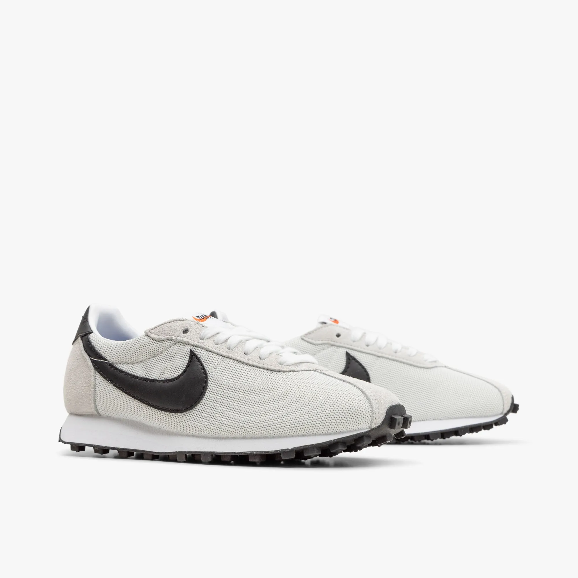 Nike LD-1000 pour Femme / Blanc Summit / Noir - Blanc