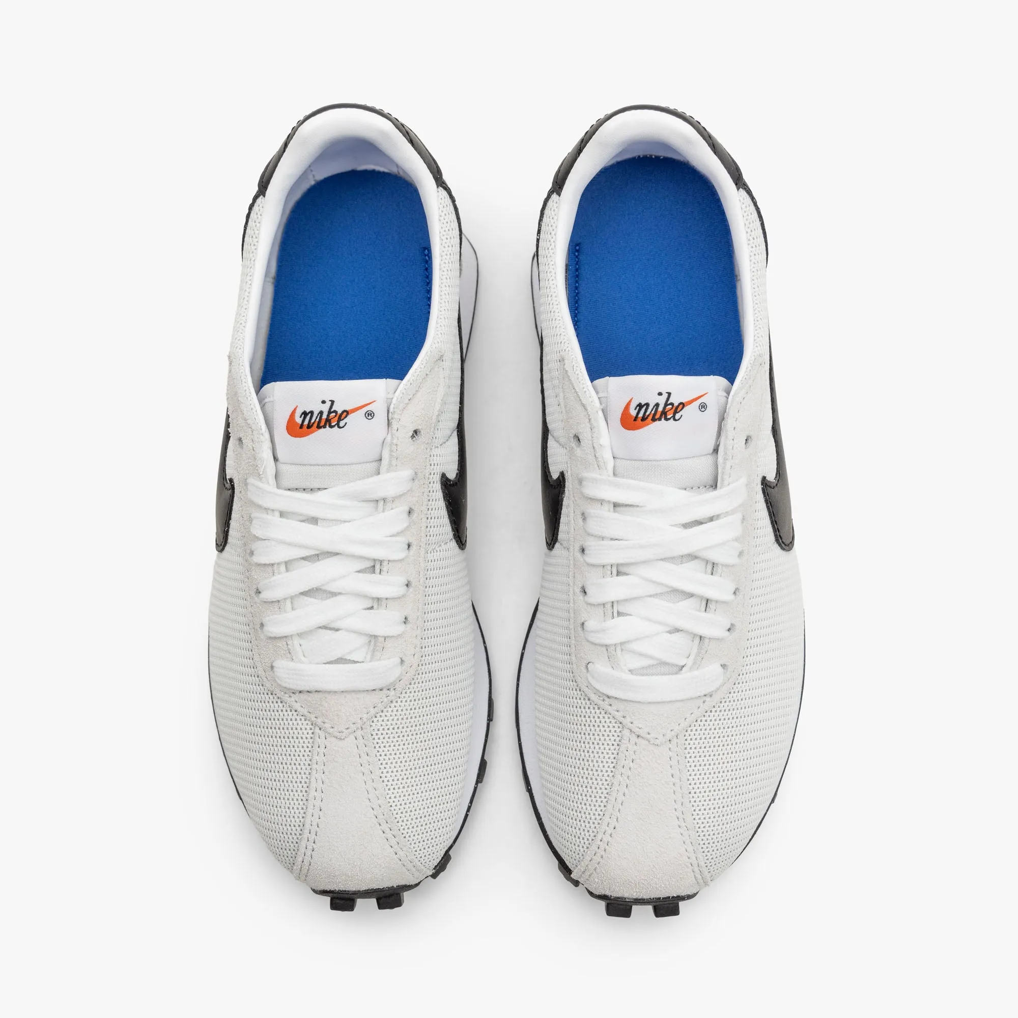 Nike LD-1000 pour Femme / Blanc Summit / Noir - Blanc