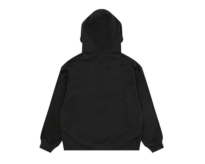 Nike Pull à Capuche Classique en Laine