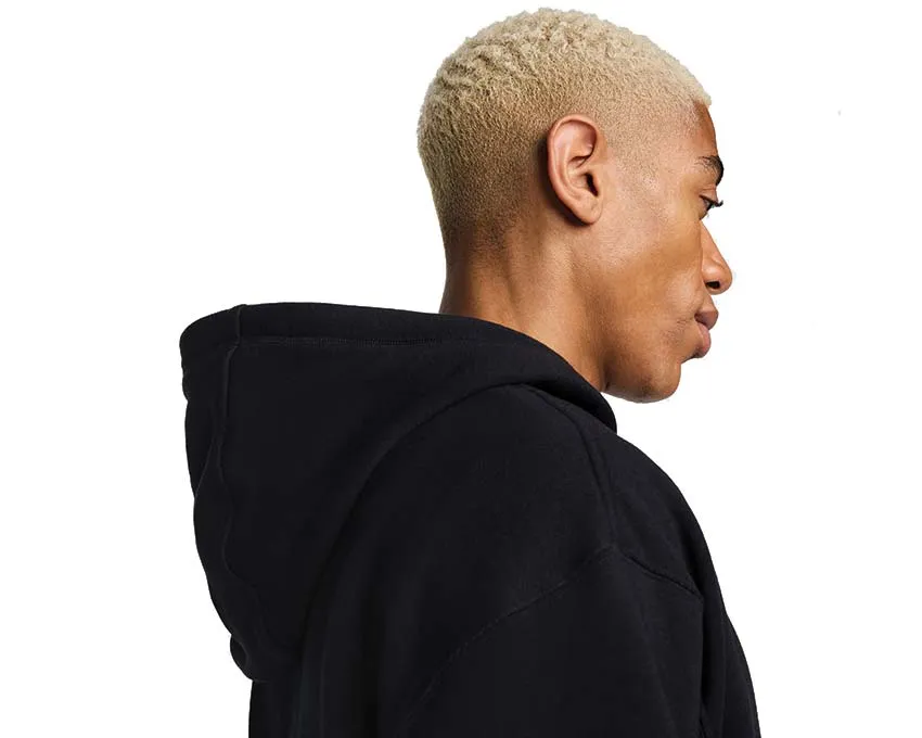 Nike Pull à Capuche Classique en Laine