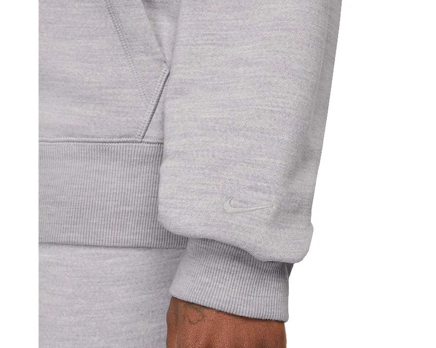 Nike Pull en Laine Classique à Capuche