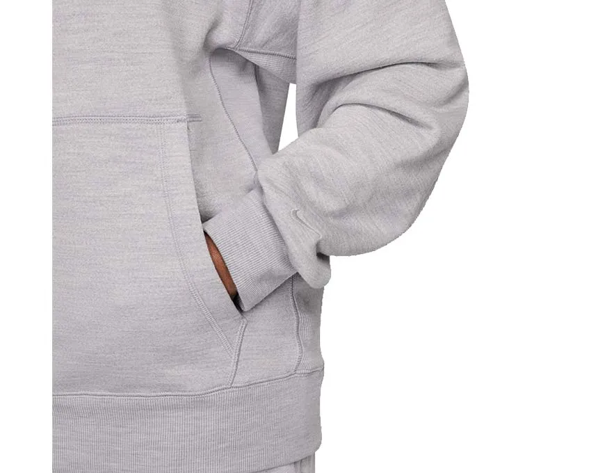 Nike Pull en Laine Classique à Capuche