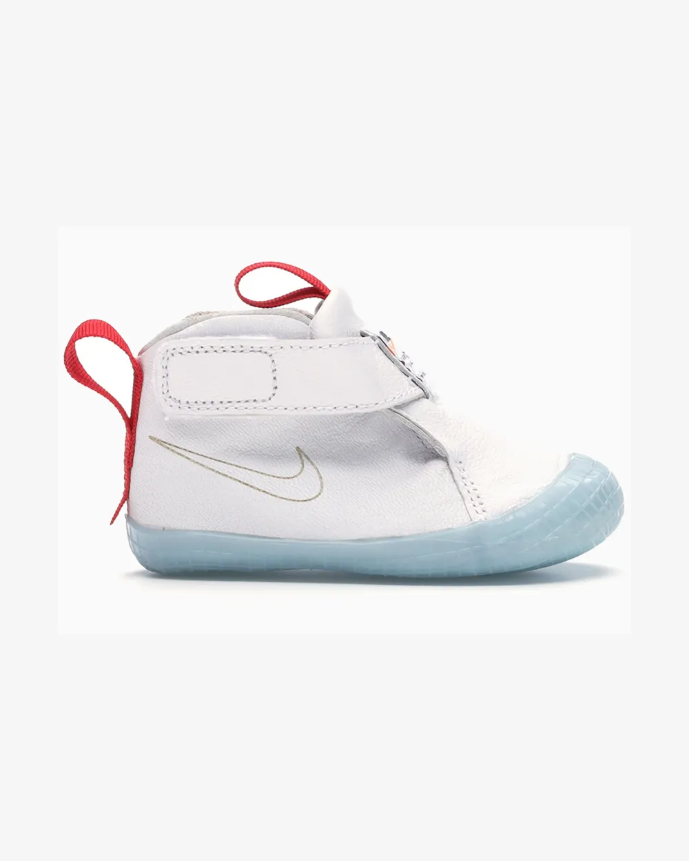 NIKE X TOM SACHS MARS YARD 2.0 SURCHAUSSURE POUR BERCEAU POUR BÉBÉ (NEUF)