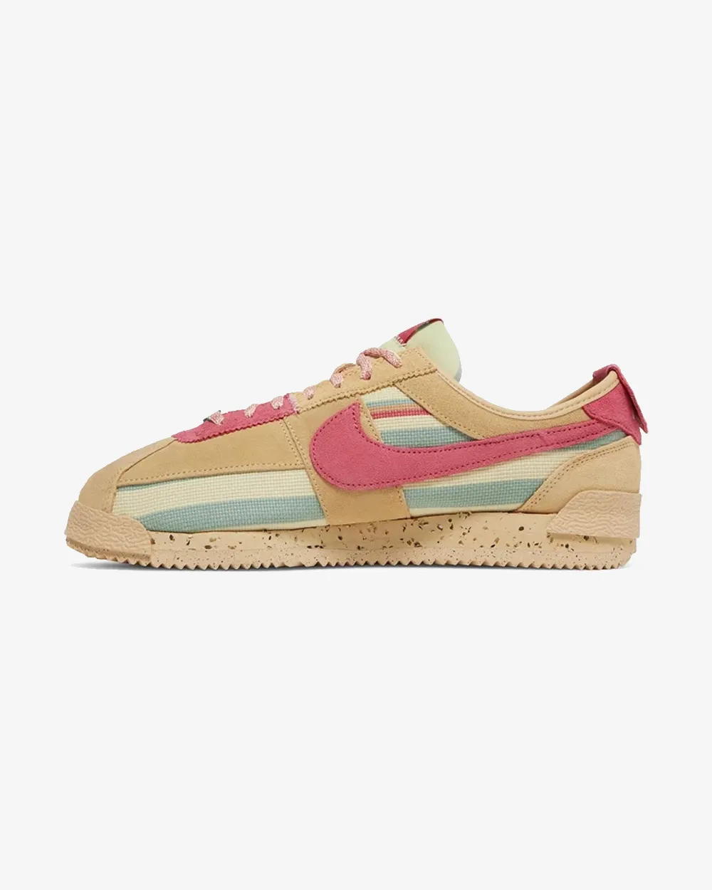 NIKE X UNION LA CORTEZ SP SÉSAME