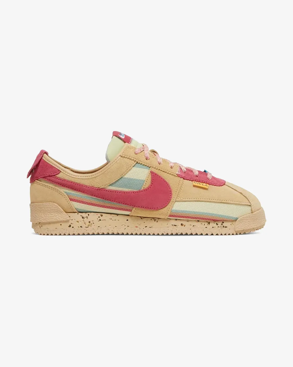 NIKE X UNION LA CORTEZ SP SÉSAME