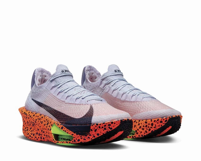 Nike Alphafly 3 Electric W