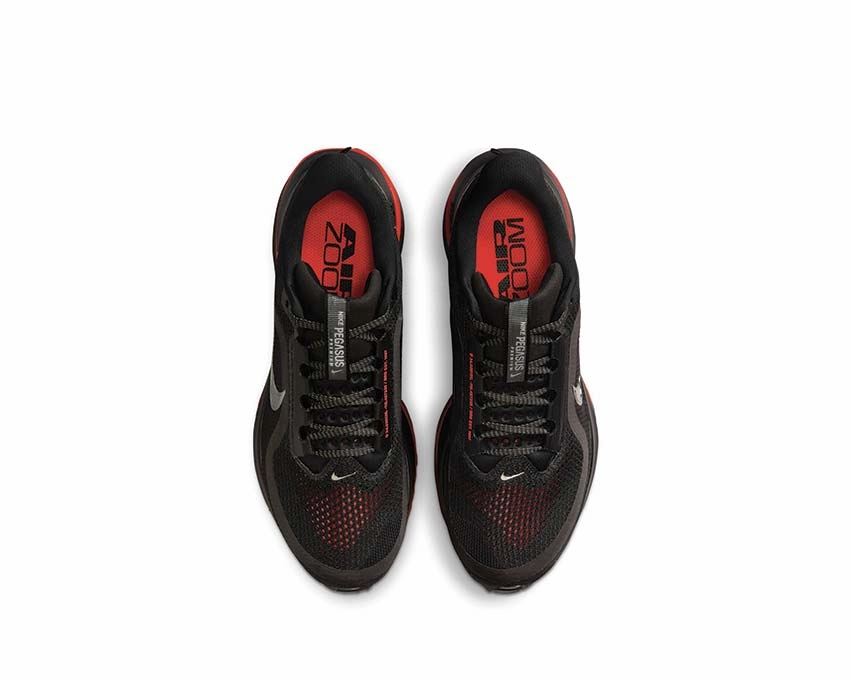 Nike Pegasus Premium W "Black Crimson"