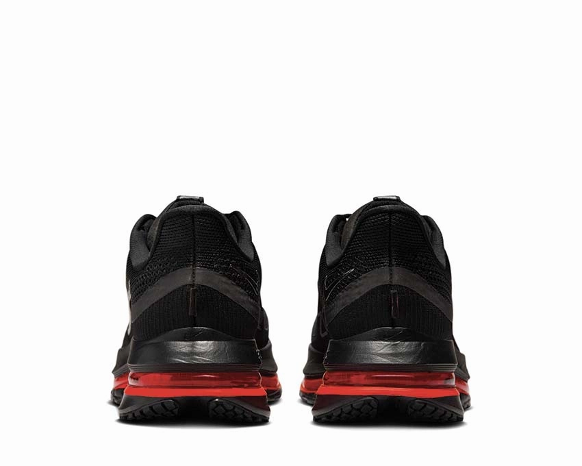 Nike Pegasus Premium W "Black Crimson"