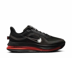 Nike Pegasus Premium W "Black Crimson"
