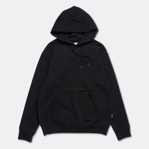 Norse Projects Clothing Standard Hoodie - Black