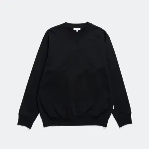 Norse Projects Clothing Standard Sweatshirt - Black