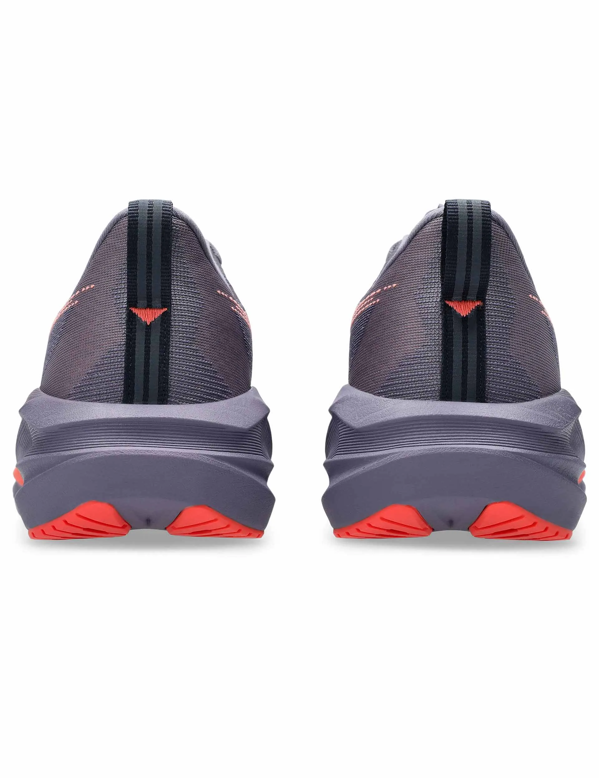 Novablast 5 Gris-Violet/Récif de Corail