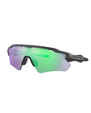 Oakley Accessories Radar EV Path Prizm Sunglasses in Prizm Road Jade & Steel