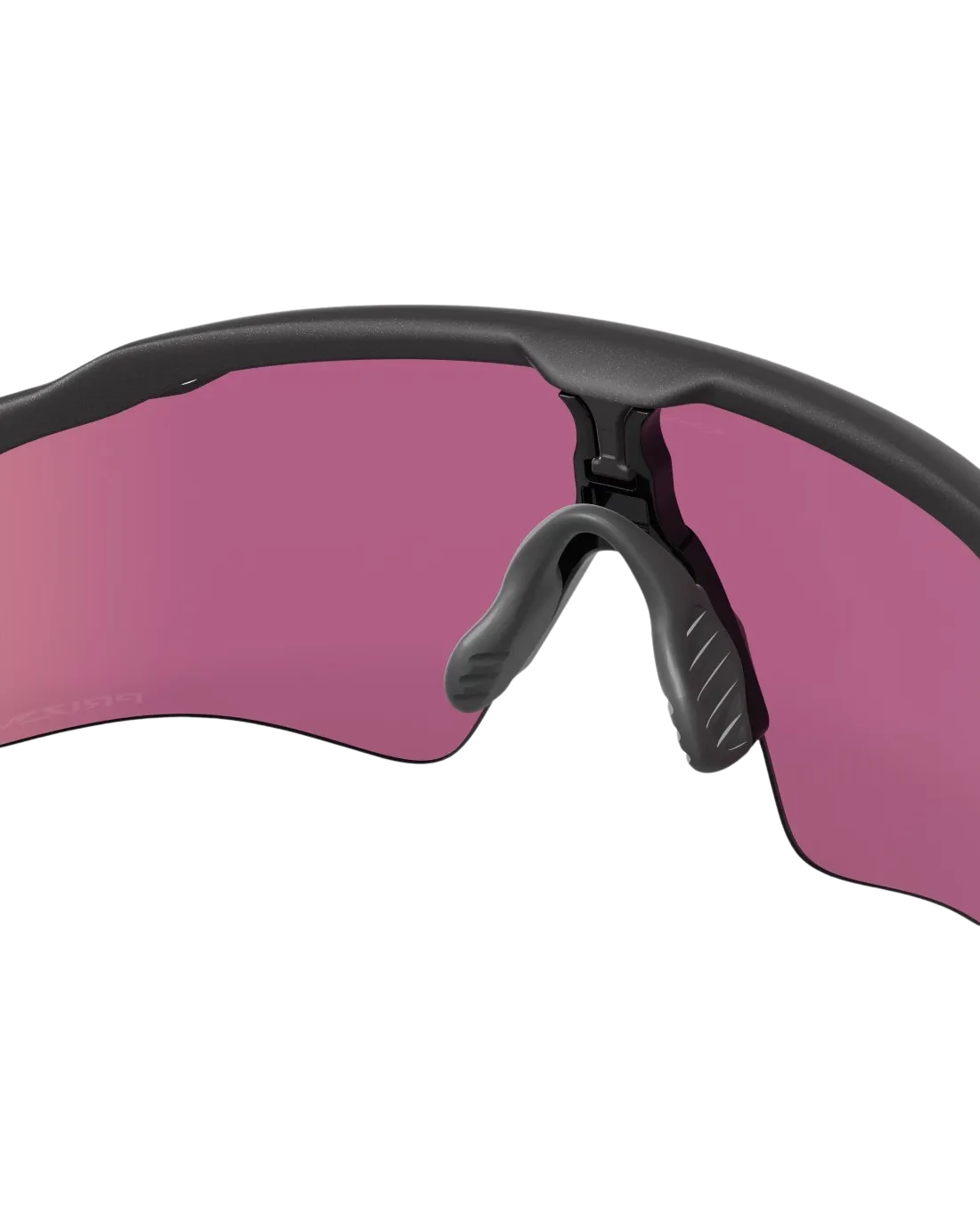 Accessoires Oakley Lunettes de soleil Radar EV Path Prizm en Prizm Road Jade & Acier
