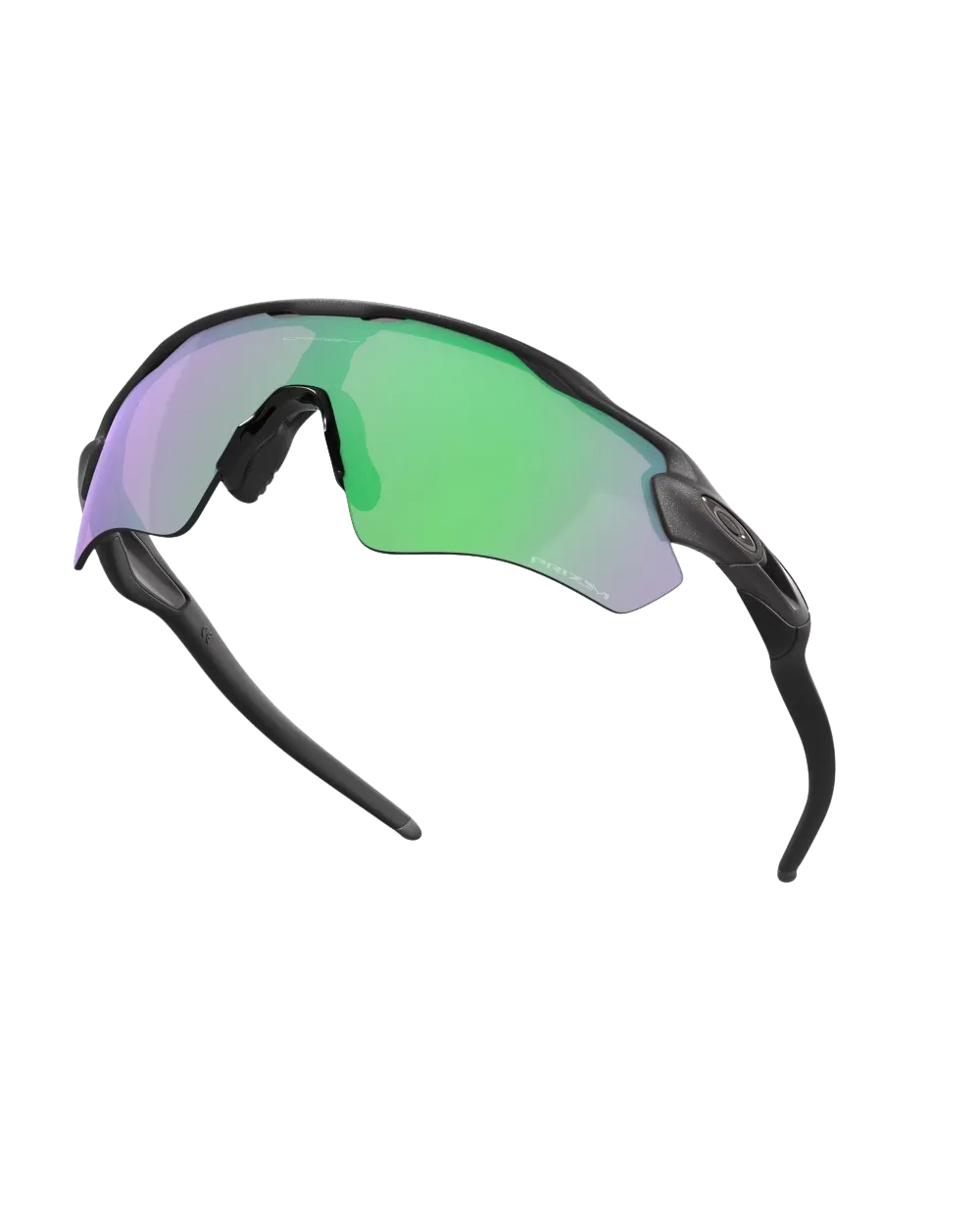 Accessoires Oakley Lunettes de soleil Radar EV Path Prizm en Prizm Road Jade & Acier