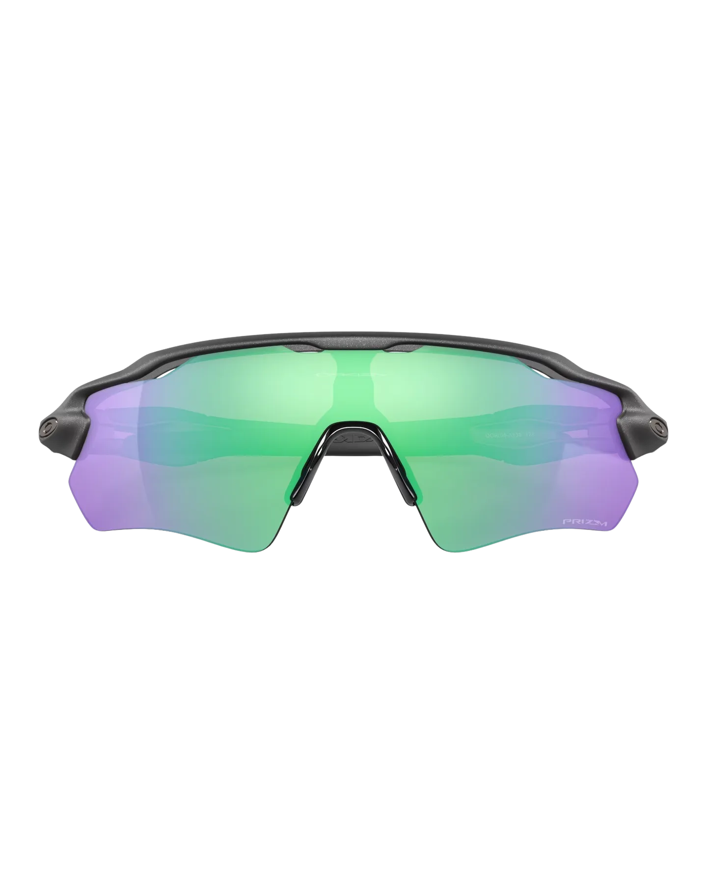 Accessoires Oakley Lunettes de soleil Radar EV Path Prizm en Prizm Road Jade & Acier