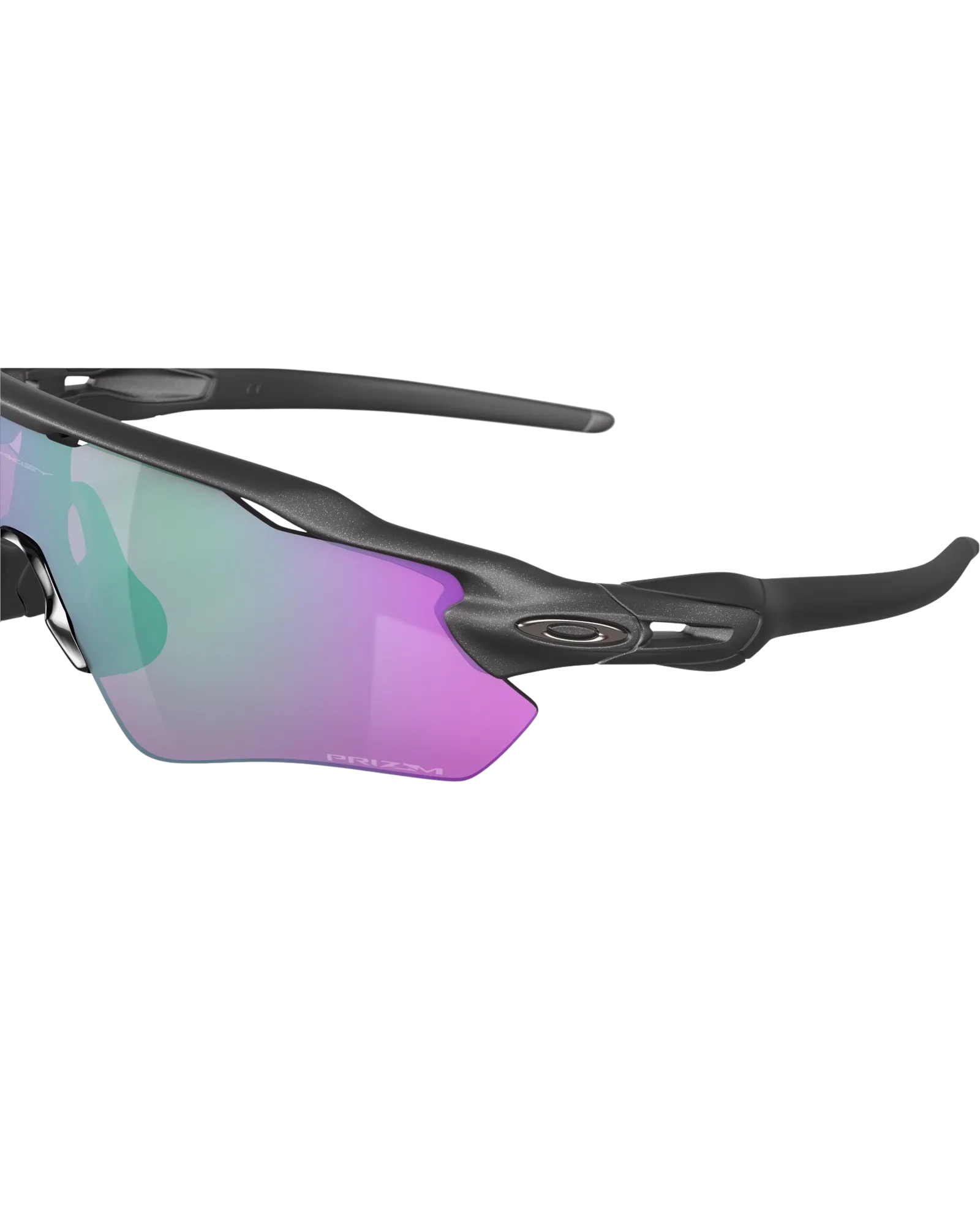 Accessoires Oakley Lunettes de soleil Radar EV Path Prizm en Prizm Road Jade & Acier