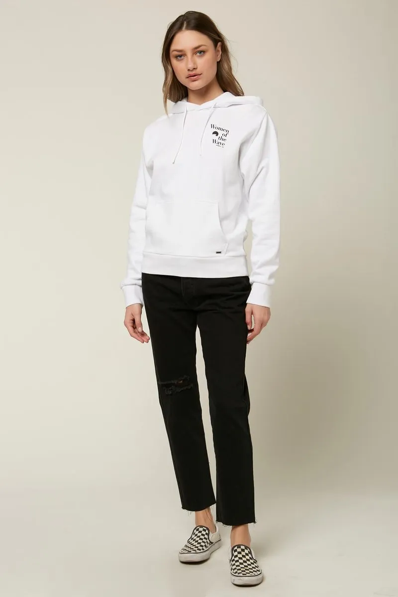 Pull à capuche Offshore Tides