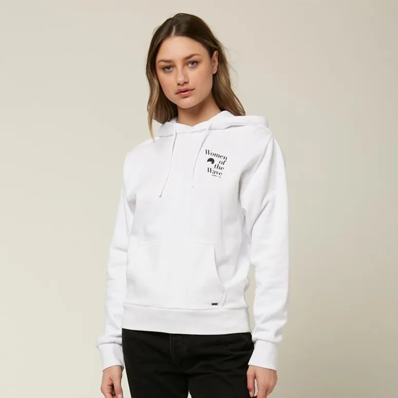 Pull à capuche Offshore Tides