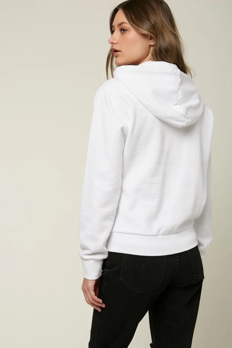 Pull à capuche Offshore Tides
