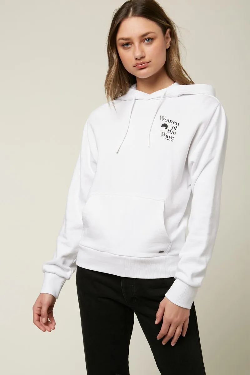 Pull à capuche Offshore Tides