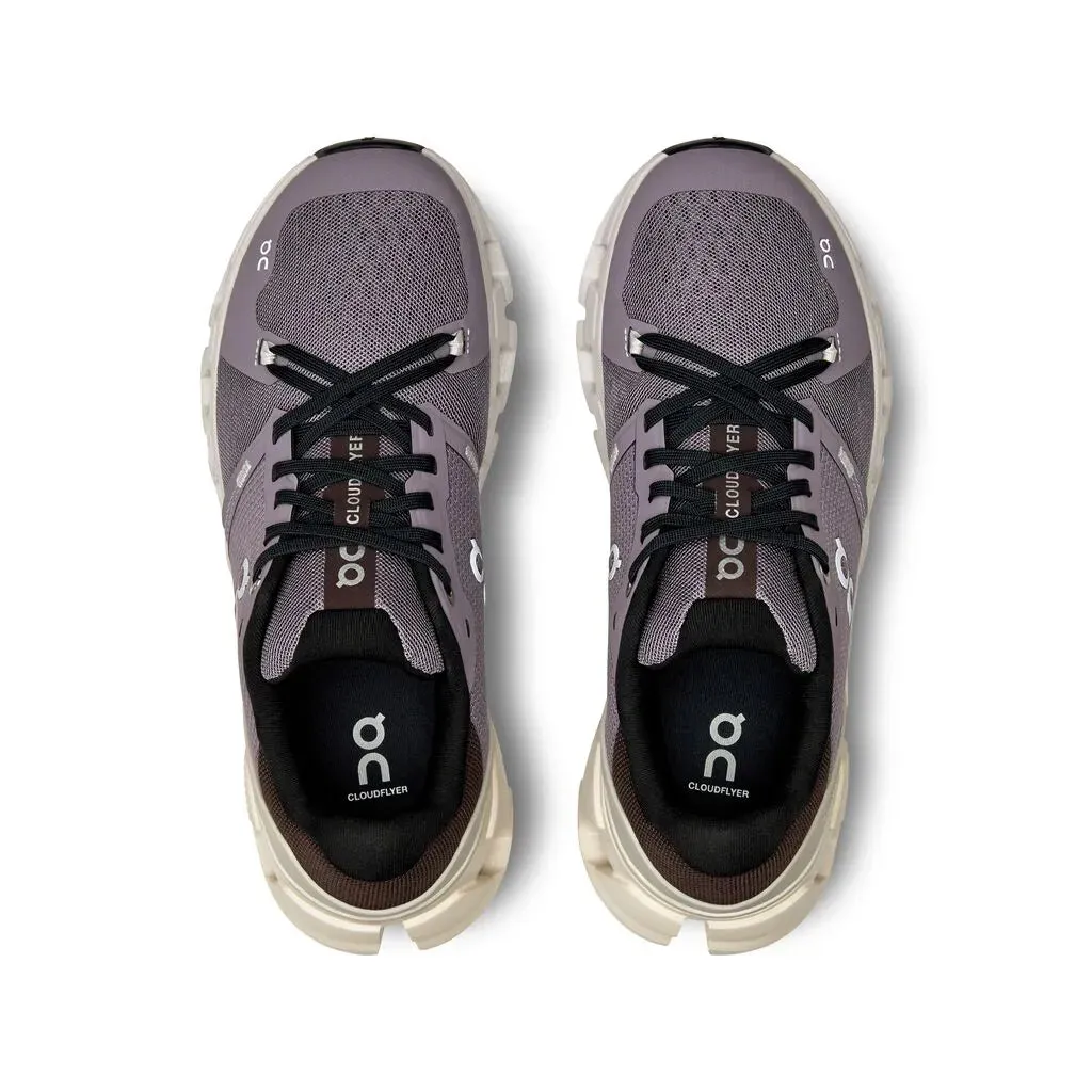 Chaussures de course On Cloudflyer 4 pour Femmes