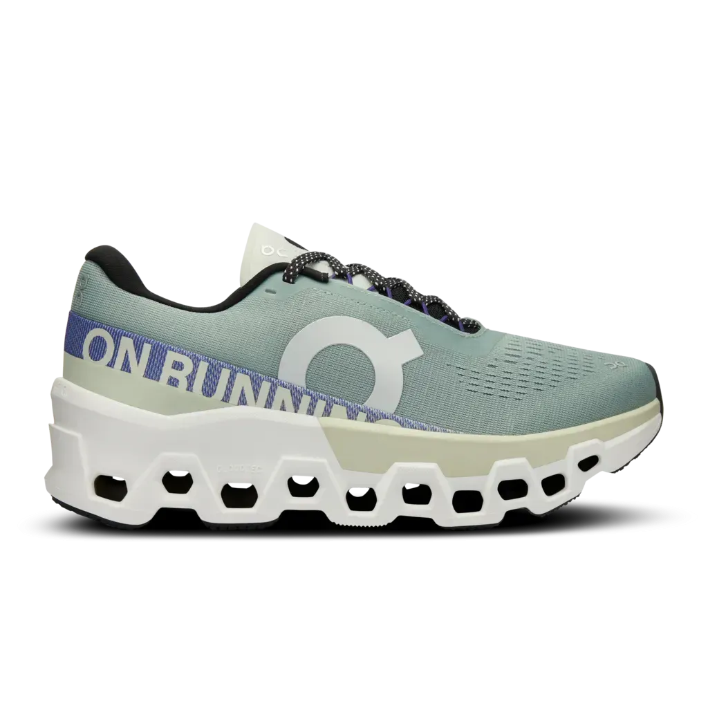 Chaussures de course pour femmes On Cloudmonster 2