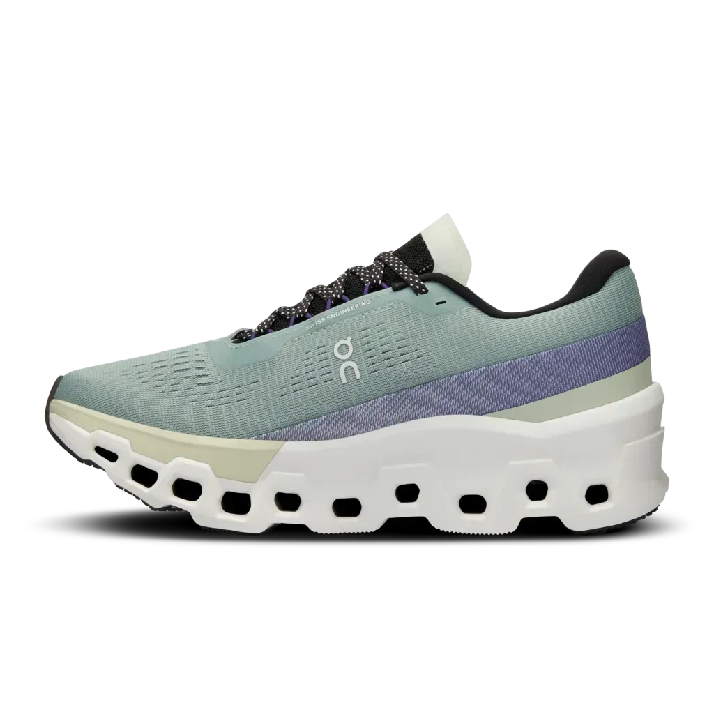 Chaussures de course pour femmes On Cloudmonster 2
