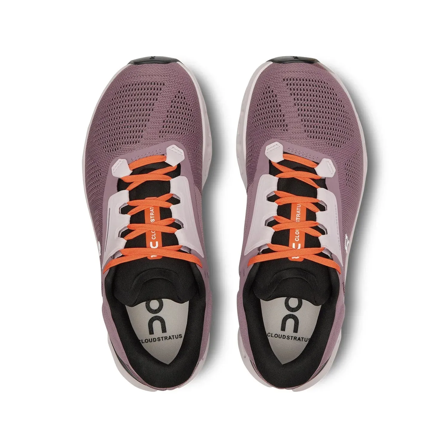 Chaussures de course sur route pour femmes ON Cloudstratus 3