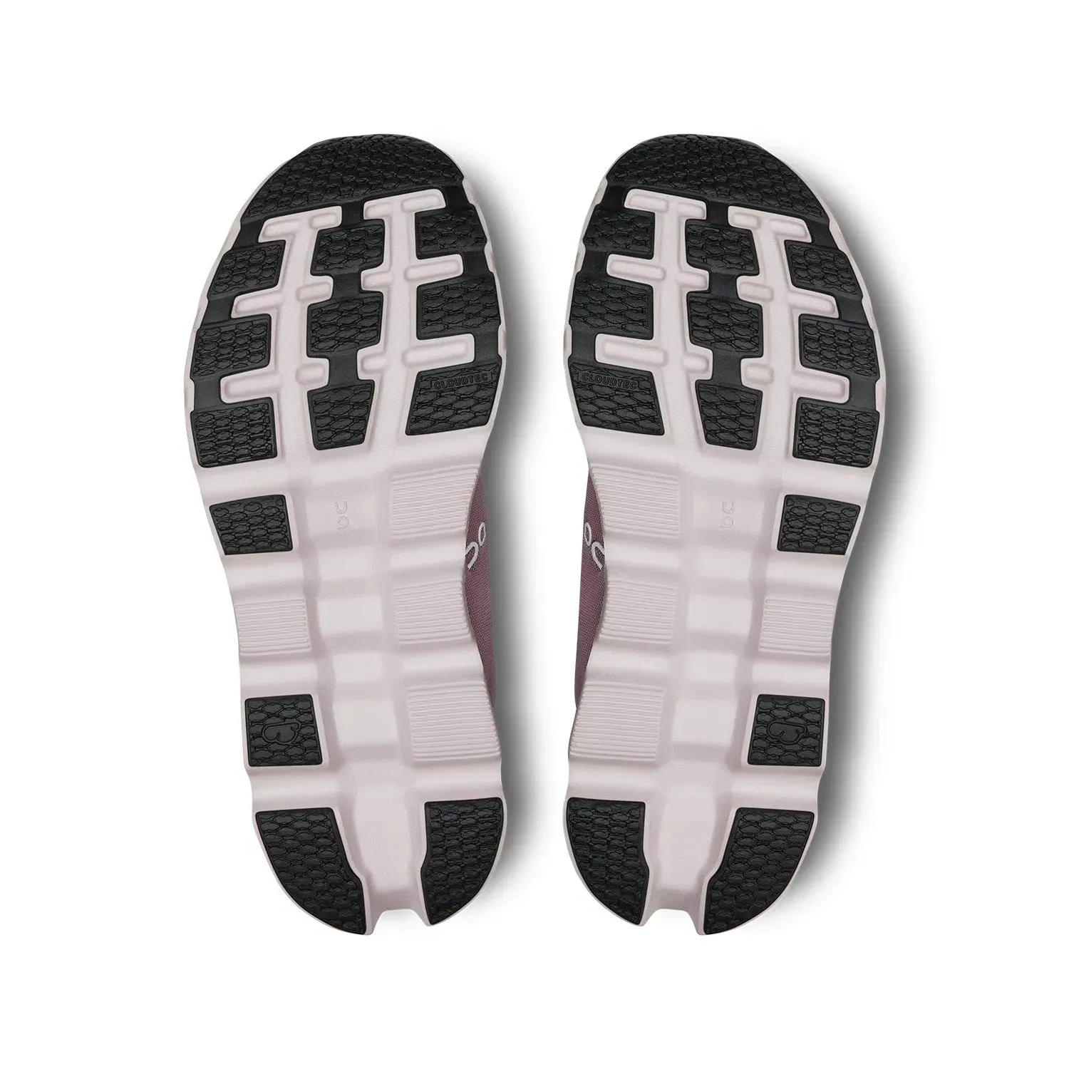 Chaussures de course sur route pour femmes ON Cloudstratus 3