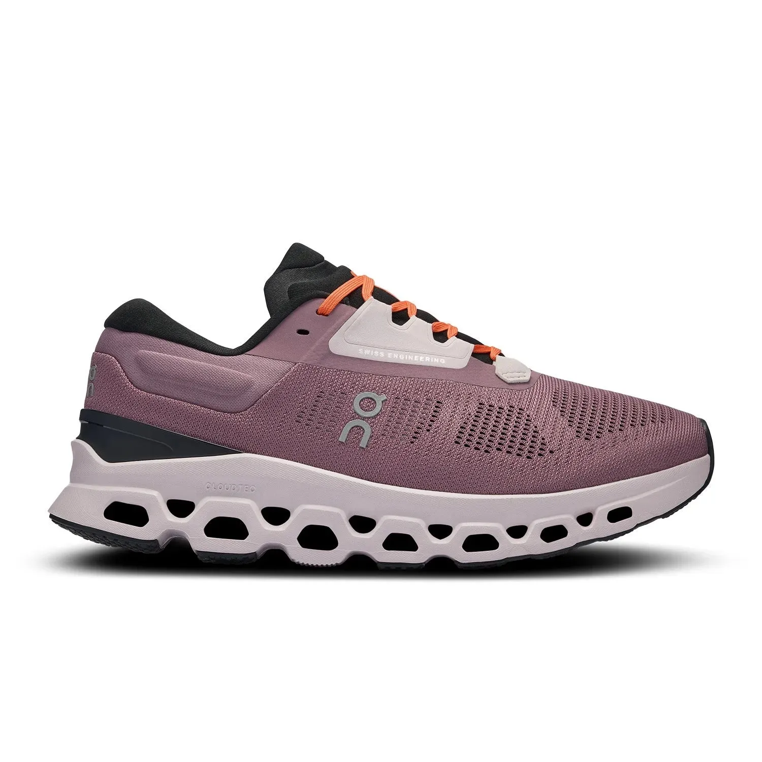 Chaussures de course sur route pour femmes ON Cloudstratus 3