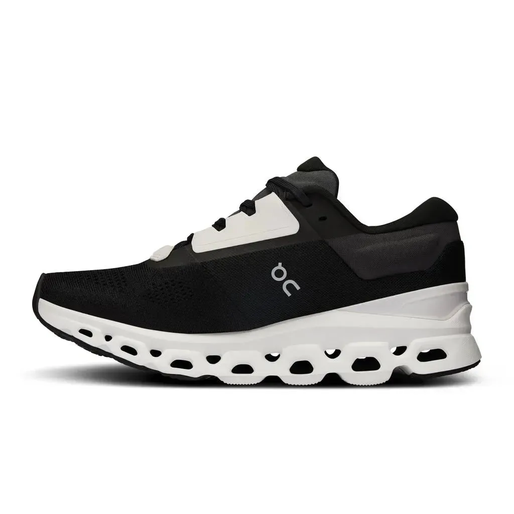 Chaussures de running pour femme On Cloudstratus 3