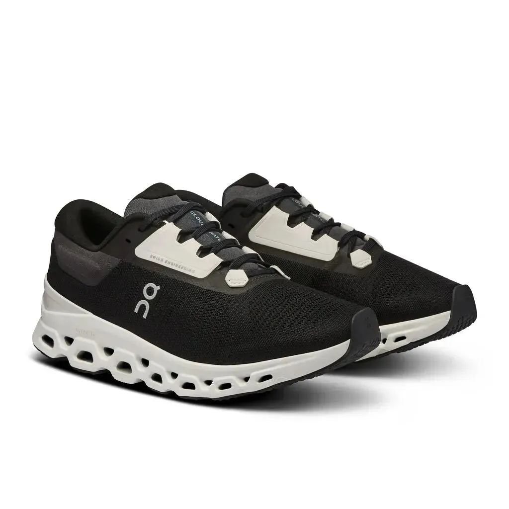 Chaussures de running pour femme On Cloudstratus 3