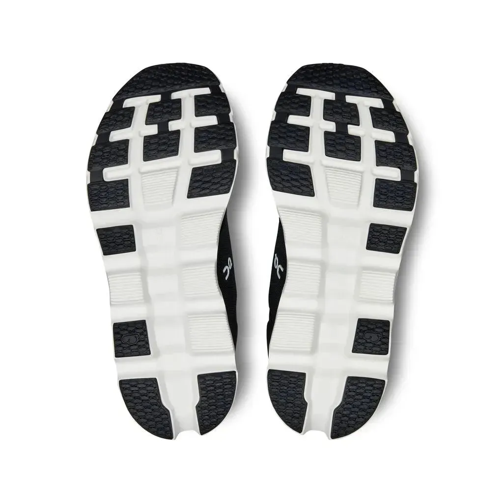 Chaussures de running pour femme On Cloudstratus 3