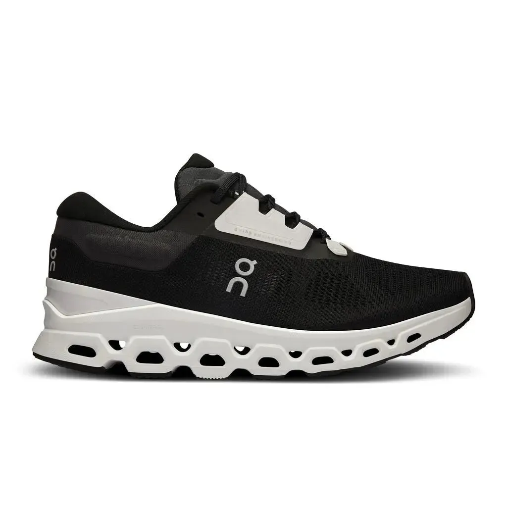 Chaussures de running pour femme On Cloudstratus 3