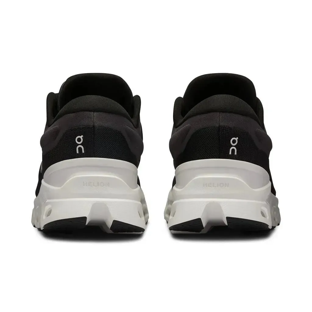 Chaussures de running pour femme On Cloudstratus 3