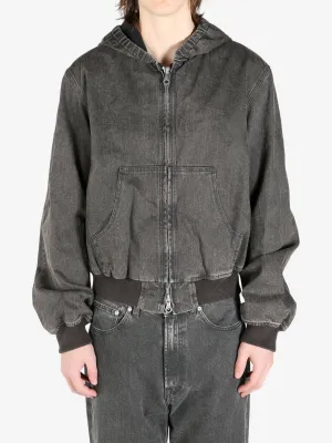 OUR LEGACY - Men Bank Jacket Clothing_our-legacy