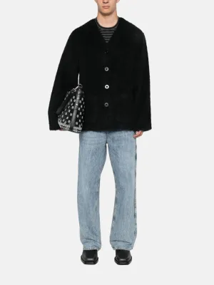 OUR LEGACY - Men Cardigan Clothing_our-legacy