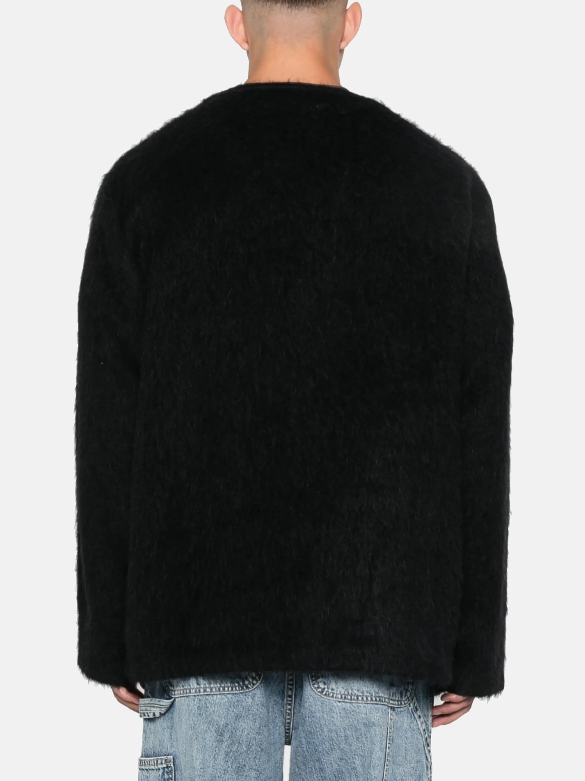 NOTRE HÉRITAGE - Cardigan Homme Vêtements_our-legacy