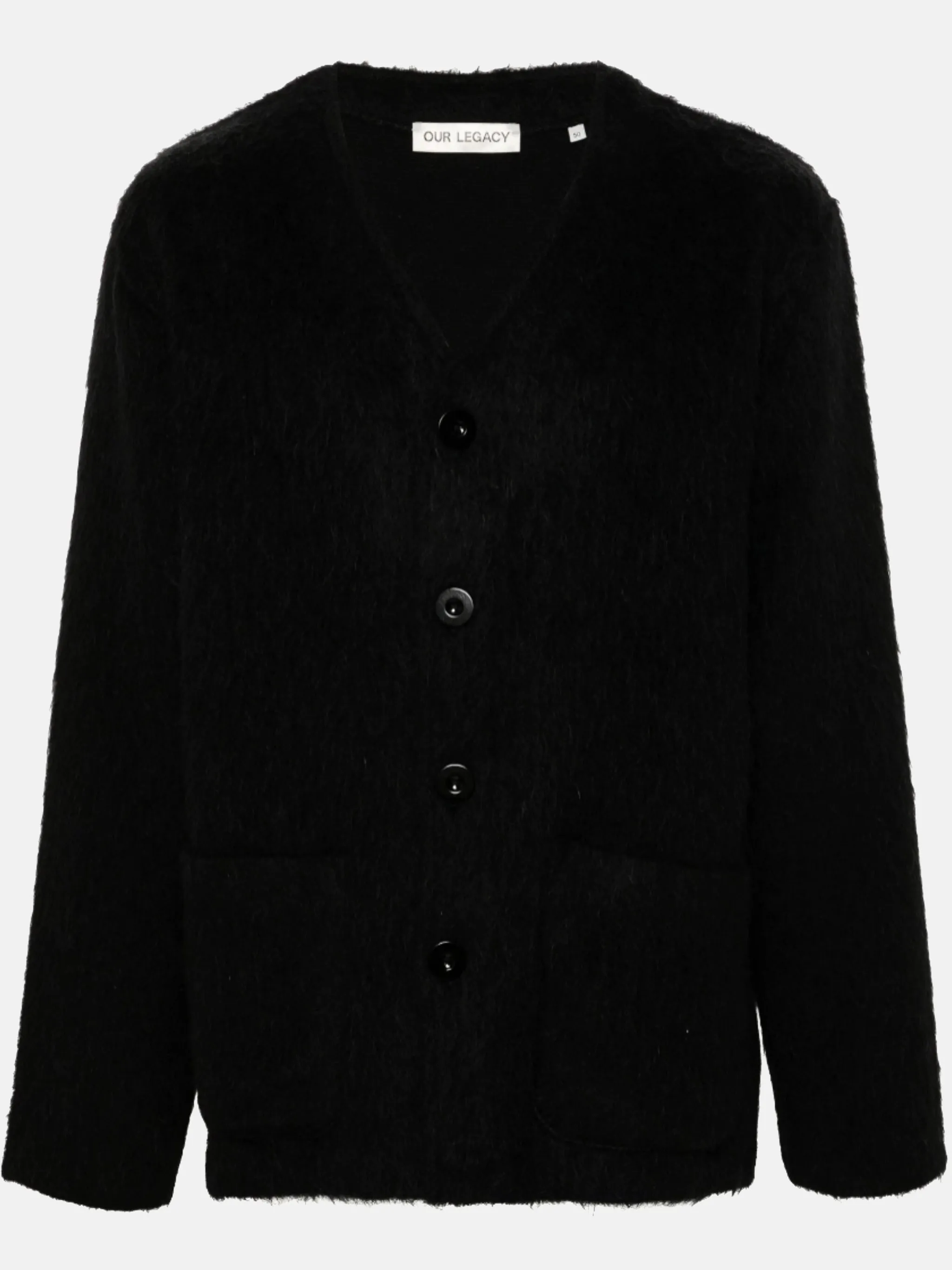 NOTRE HÉRITAGE - Cardigan Homme Vêtements_our-legacy