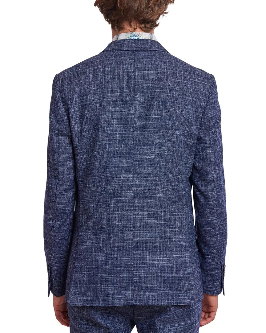 Veste Paisley & Gray à encoche de Douvres
