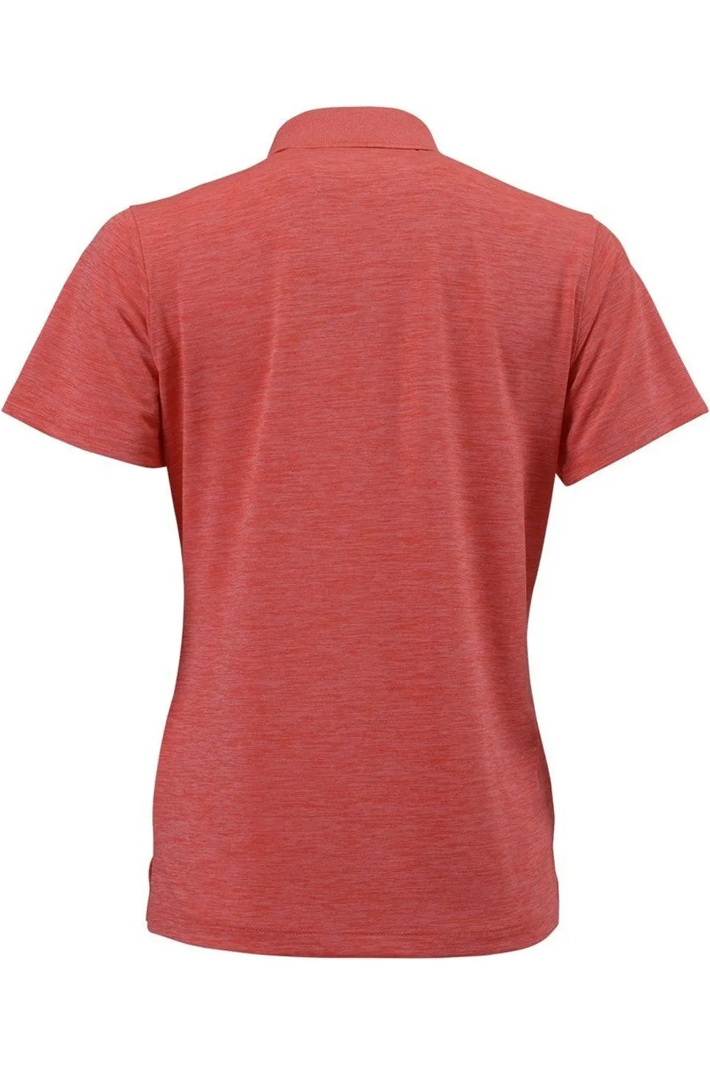 Polo Dakota Strié Heather pour Femme Paragon