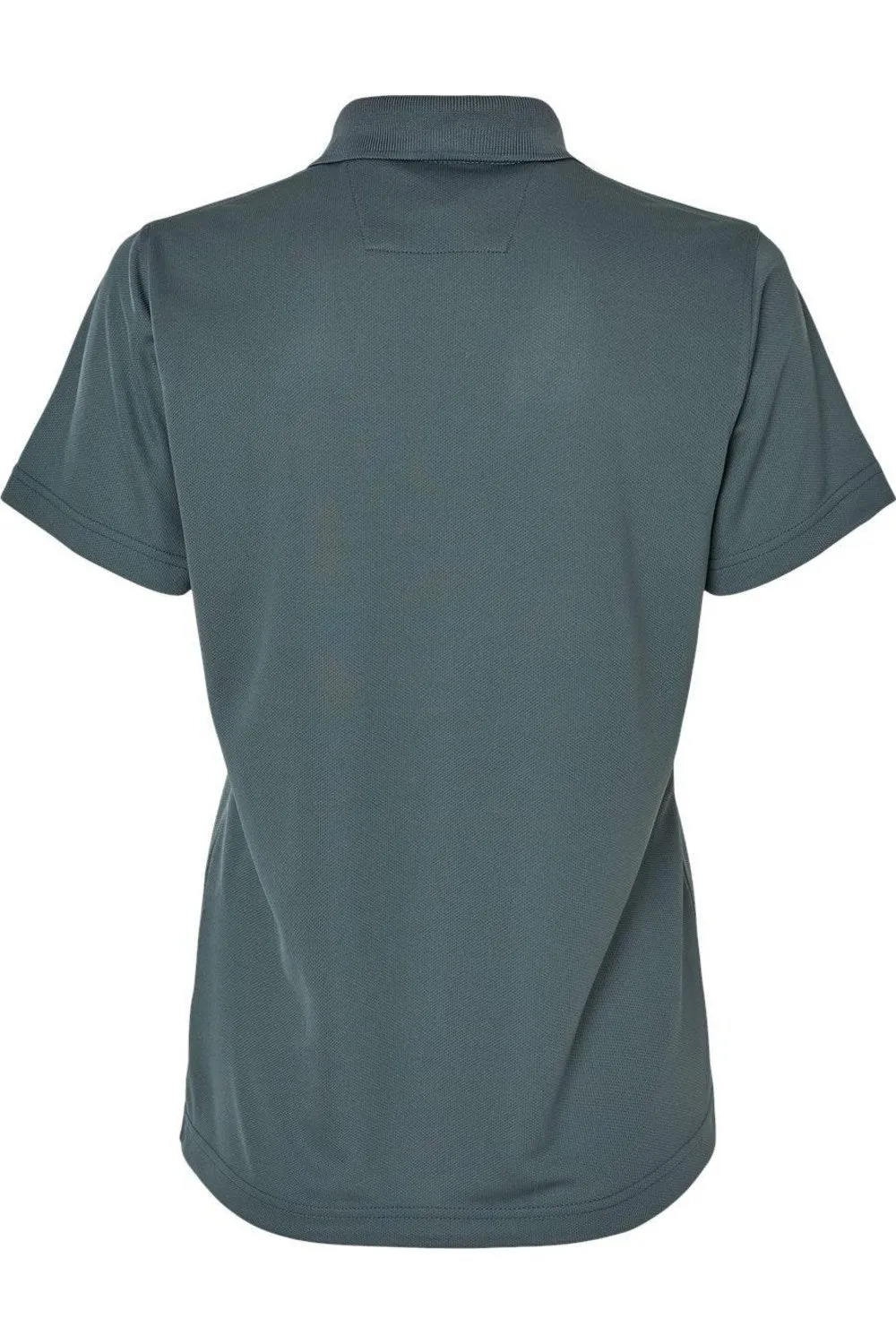 Polo Mini Mesh Performance Saratoga pour Femmes Paragon