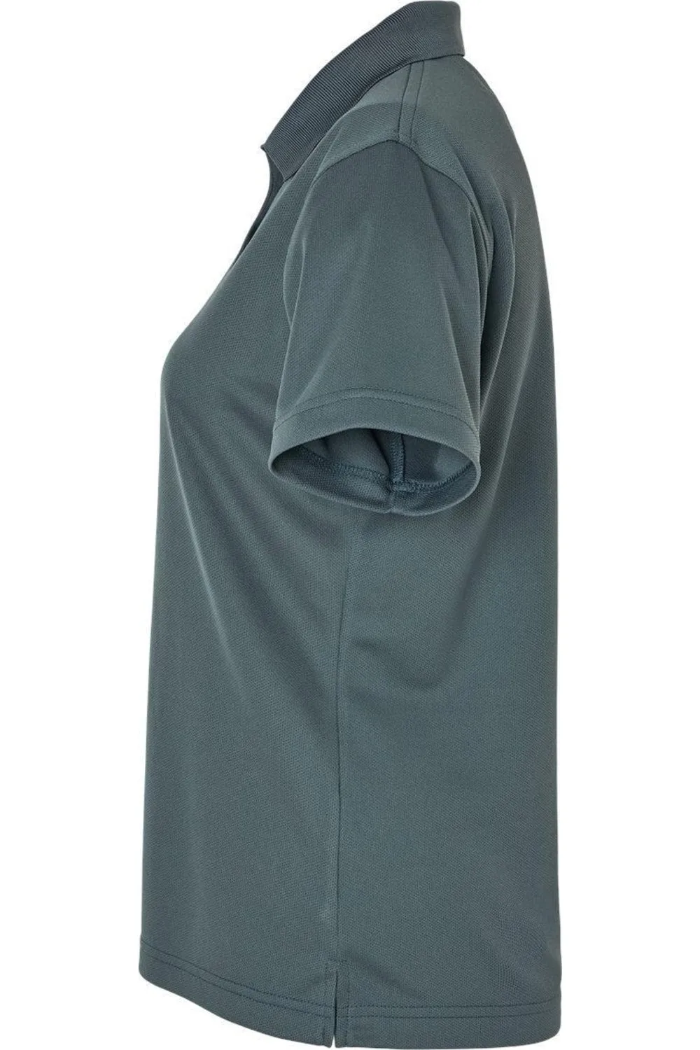 Polo Mini Mesh Performance Saratoga pour Femmes Paragon