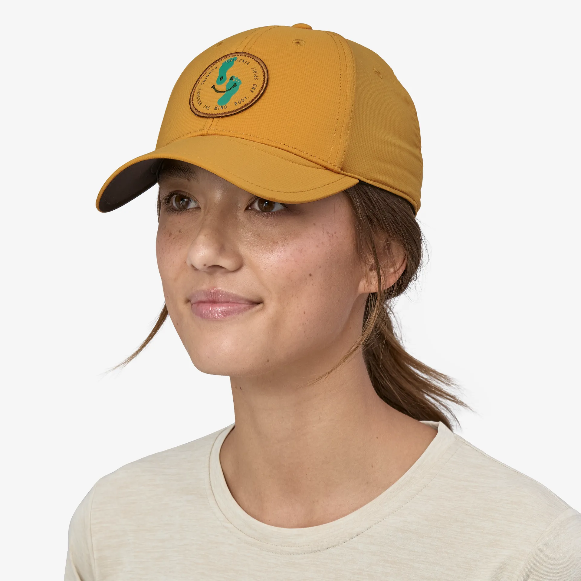 Casquette Airshed pour Homme Patagonia - Accessoires