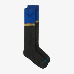 Patagonia Mens Hats & Accessories Heavyweight Wool Knee Socks