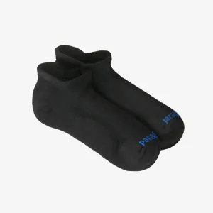 Patagonia Mens Hats & Accessories Merino Wool Blend Anklet Socks