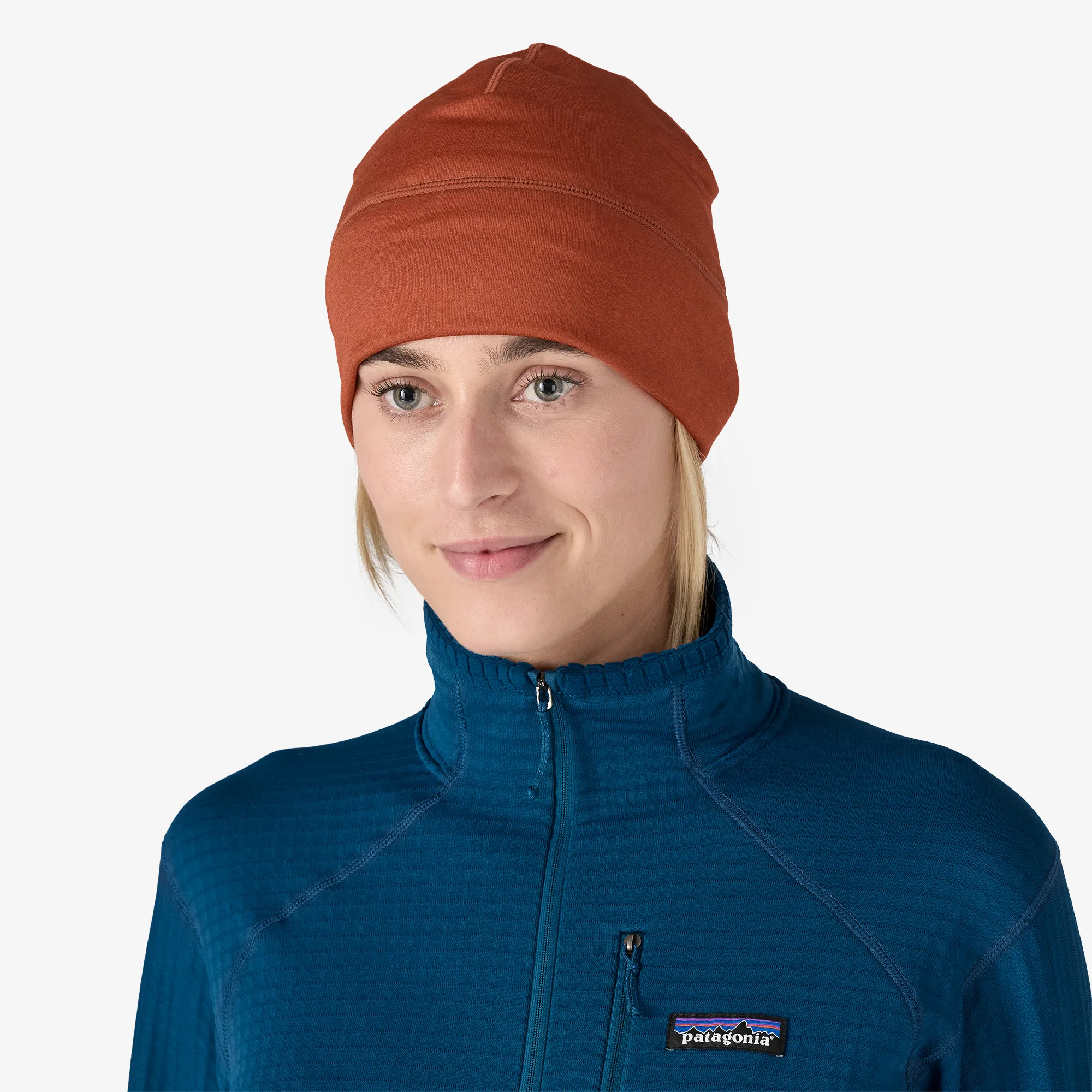 Bonnet quotidien R1® pour hommes Patagonia et accessoires