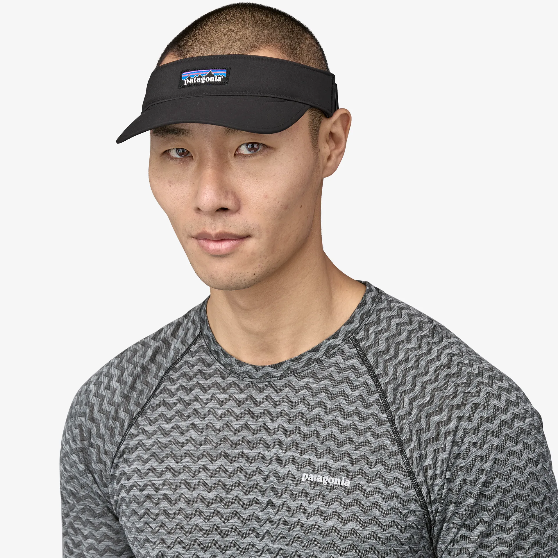 Casquettes et Accessoires pour Femmes Patagonia - Visière Airshed